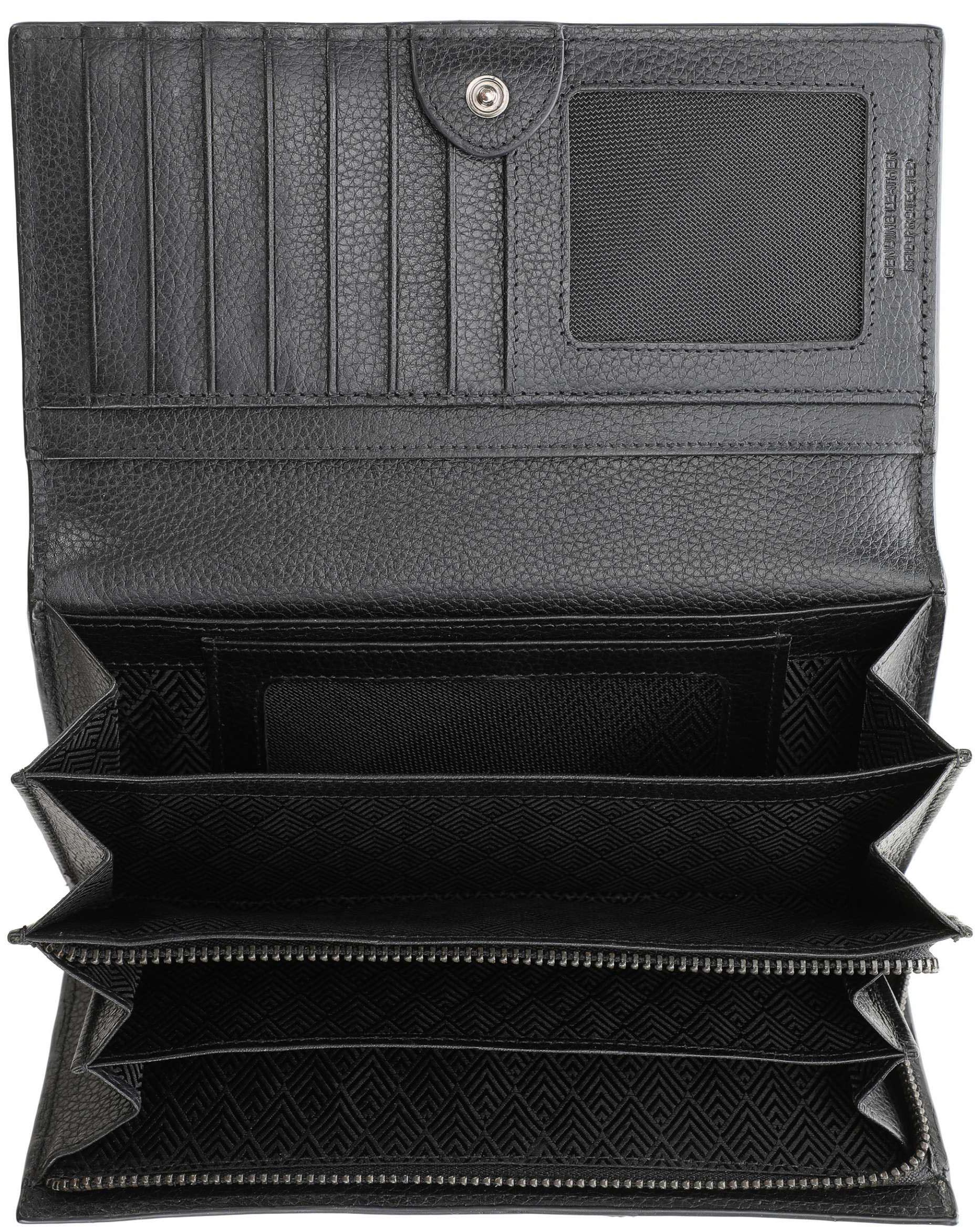 BW109452.001 Портмоне BW109452 RFID Brics Mediterraneo - Вид №1