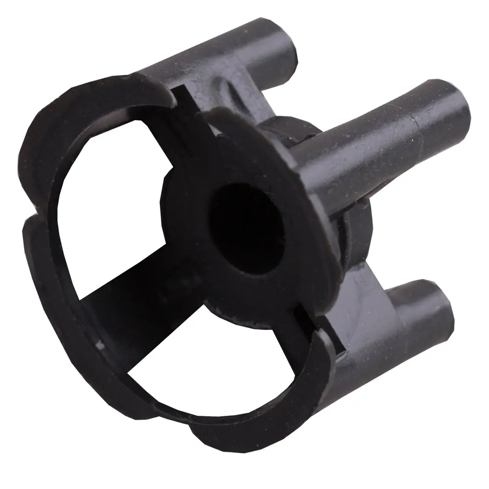 Фиксатор арматуры Стульчик-20 36x29x5 мм 250 шт Santreyd STLM-2135287 - Вид №1