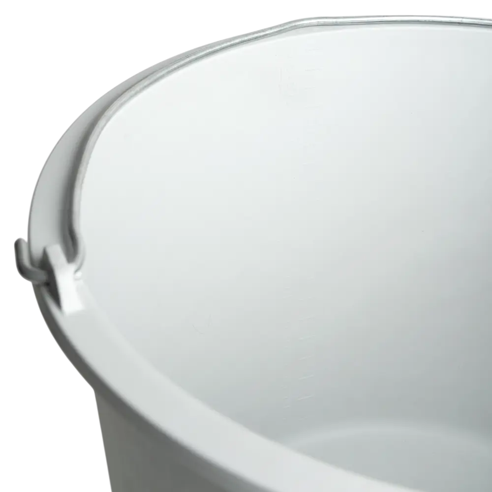 Ведро строительное усиленное DILWIS 385x280 мм 20 л STLM-2118690 - Вид №1