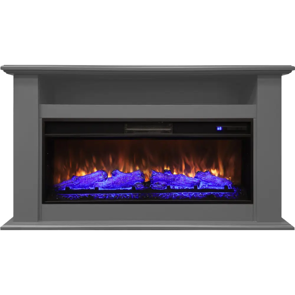 Обрамление Granada 45 GR REALFLAME STLM-2128687 - Вид №3