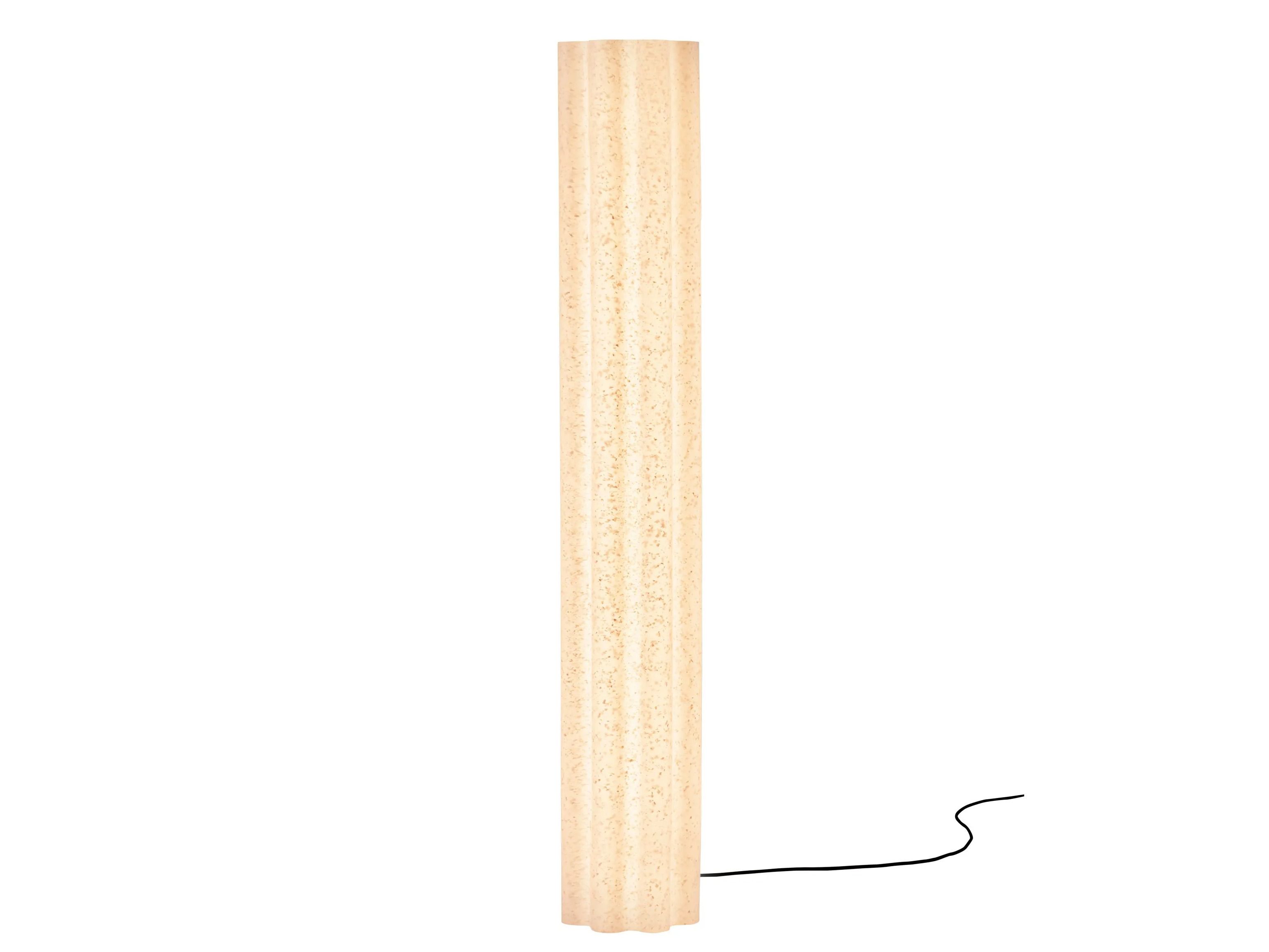 Торшер из переработанного материала Miniforms Lucerama ARCH-00085513