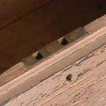 SOR27555 Расписной сосновый ящик ijlbrown  - Вид №13