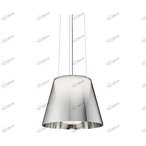 Светильник подвесной / Ktribe S2 Flos sun-id-377808
