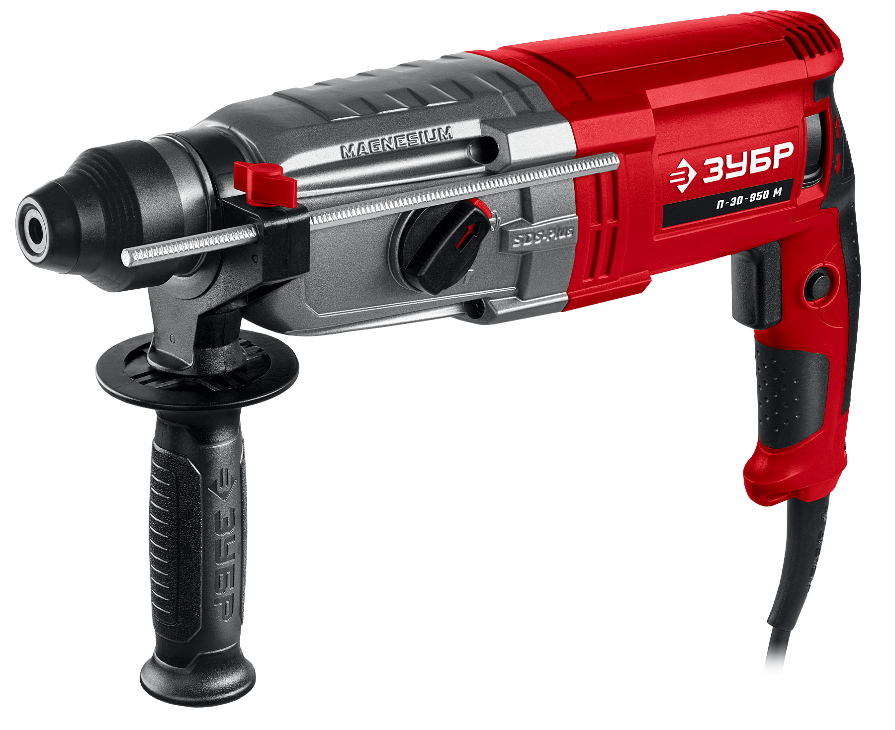 Перфоратор Зубр П-30-950 М 5623654 STDN-0047688