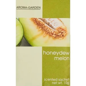 Ароматическое саше Aroma Garden дыня 10 г 86728385 STLM-2118472
