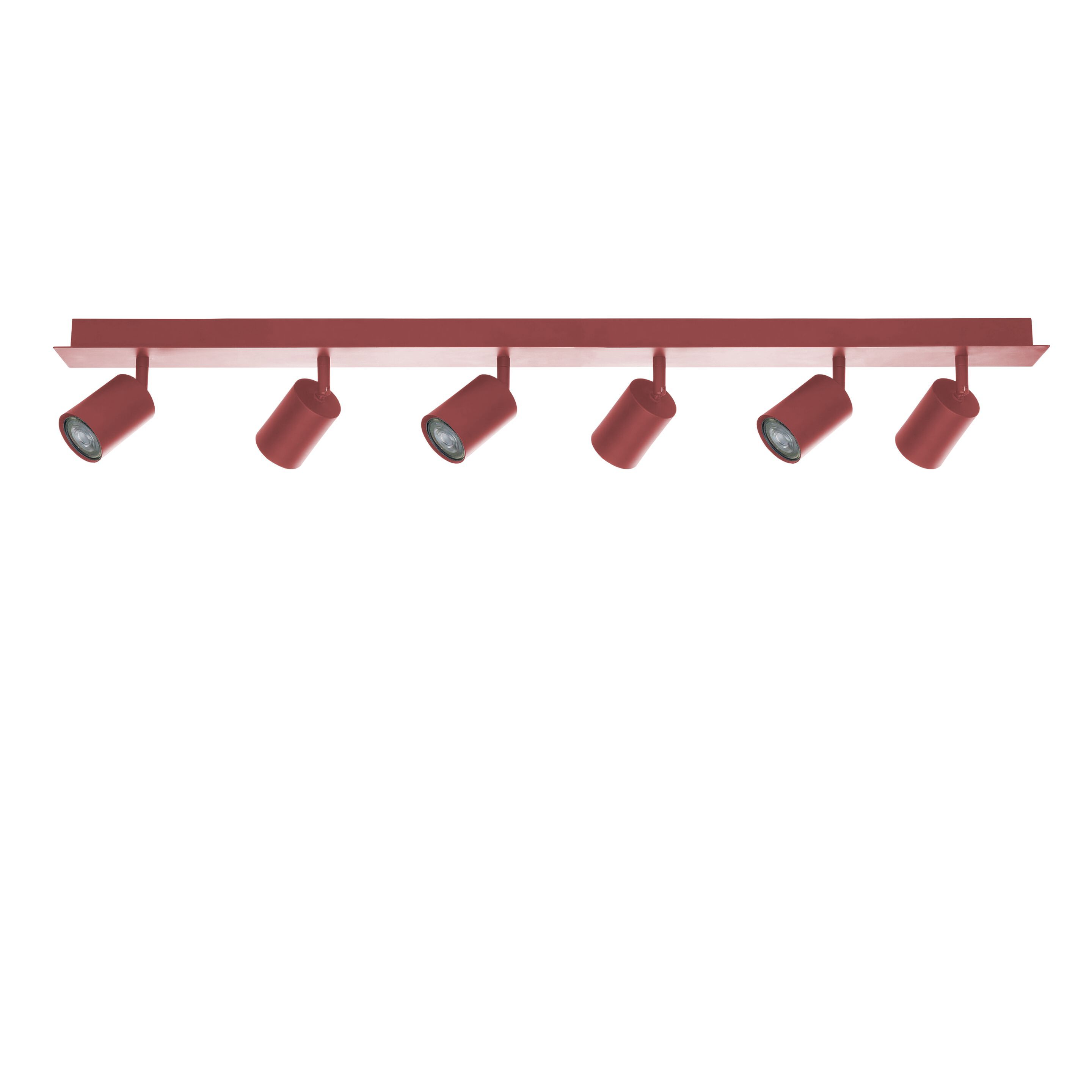 Несколько регулируемых потолочных прожекторов WayPoint форма ARCH-00139943 - Вид №7