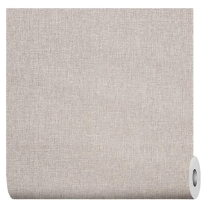 Обои флизелиновые Артекс Наоми коричневые 1.06 м 89428459