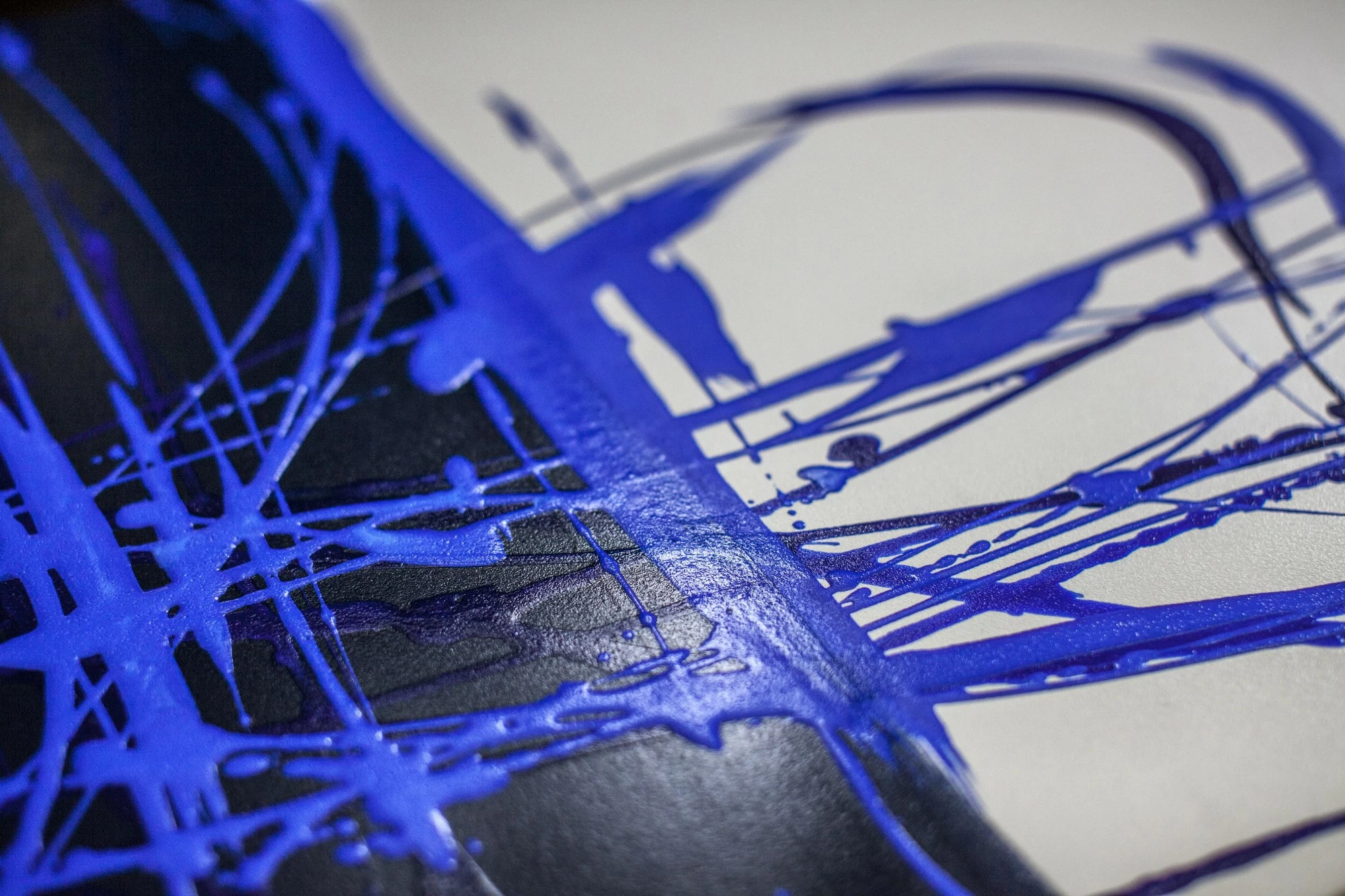 Водяной радиатор 210 x 60 cm Dune bleu Cinier 1112 Вт sun-id-1218110 - Вид №6