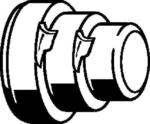 583 187 Модель 2139.2 Трубопроводные системы  Pexfit Pro  Аксессуары  Инструменты Santreyd  - Вид №1