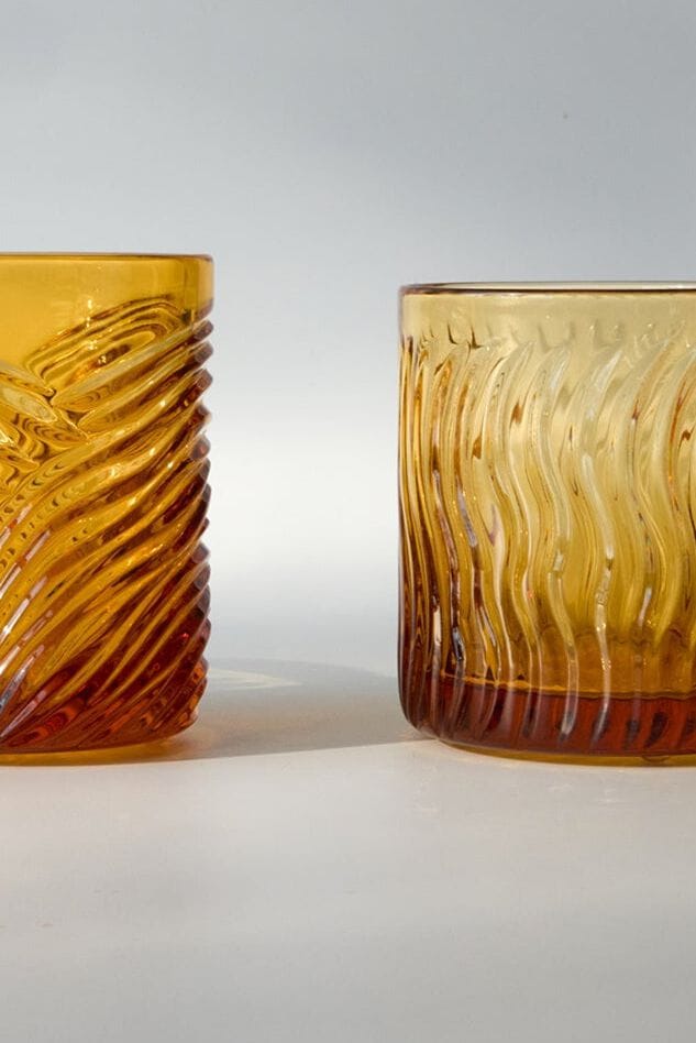 Выдувное стекло Studio Bojola PONENTE ARCH-00029456 - Вид №1