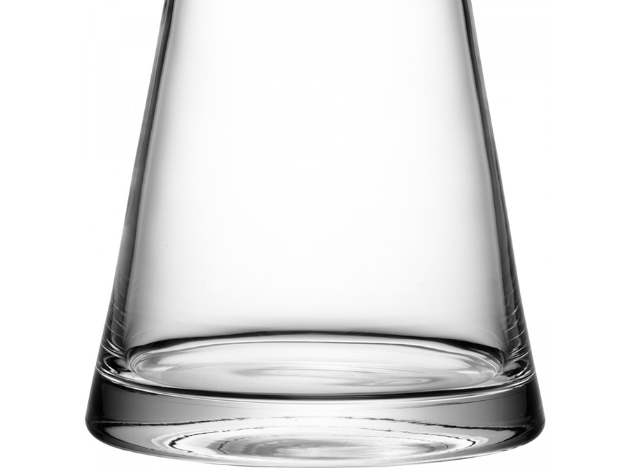 Ваза для смешанного букета Flower 29 см LSA International G66729301 - Вид №3