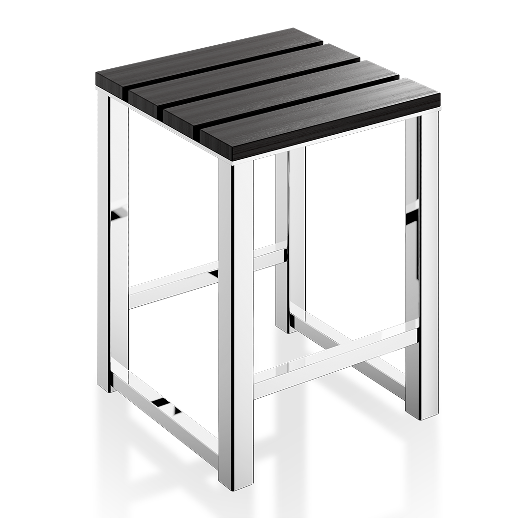 Табурет DW 68 DECOR WALTHER  503654  - Вид №2