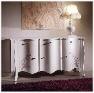 Комод Pastel RM ARREDAMENTI A406.F204.91.BS