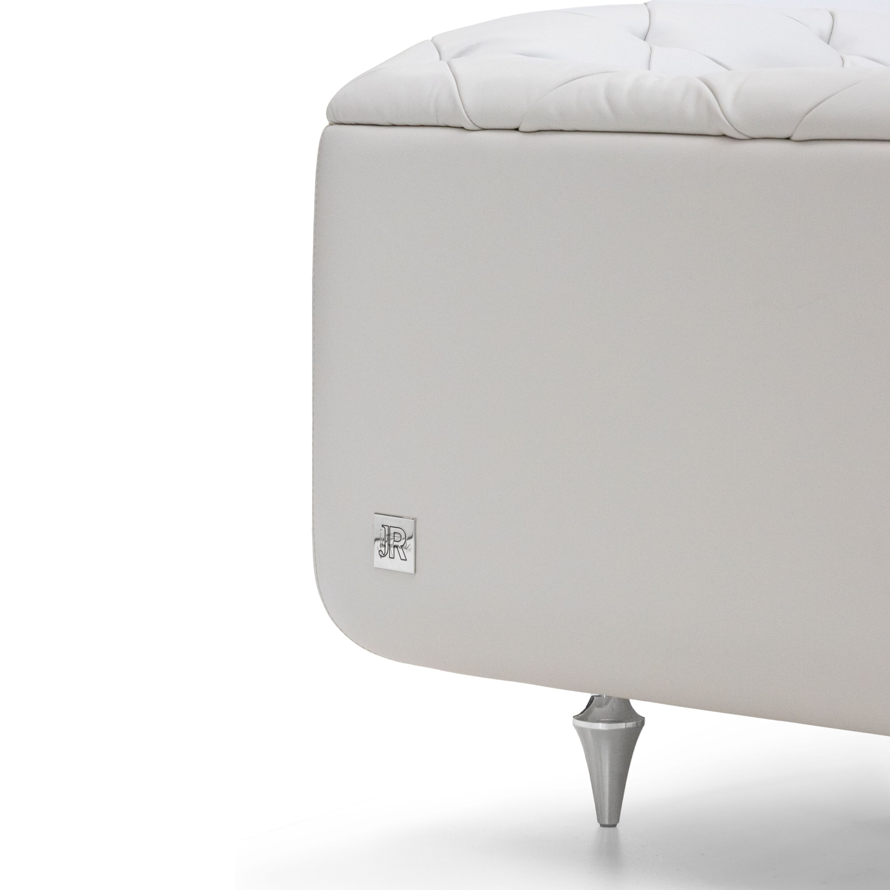 Кожаный диван capitonné Formitalia John Richmond ARCH-00132085 - Вид №3