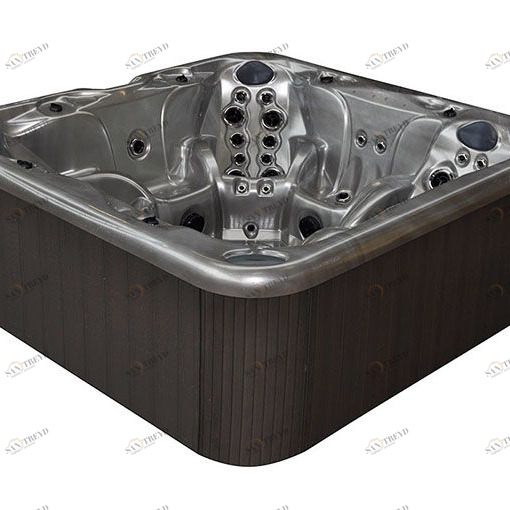 Бассейн Spa Sunbeam  Fonteyn Spas Elegance