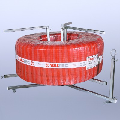 VT.RT.01.0 Размотчик для труб в бухтах Valtec Стандарт  - Вид №1