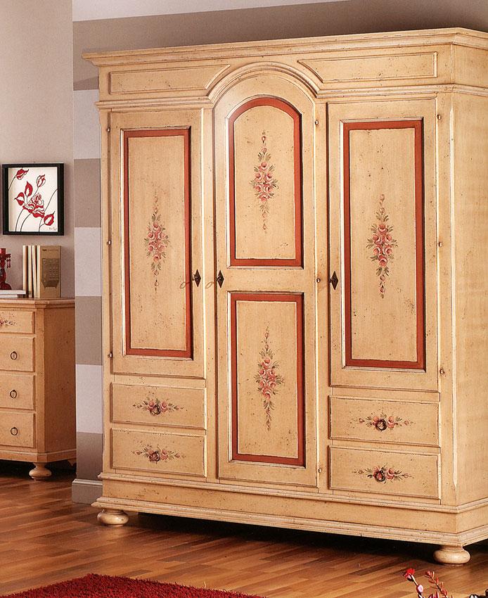 Шкаф  BTC INTERNATIONAL M 0270 Melograno