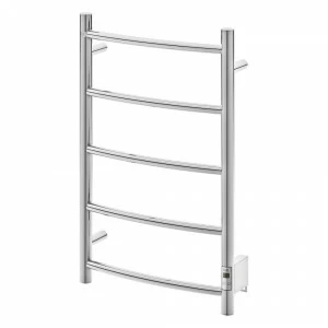 PAX 3708-2 Полотенцесушитель электрический Samba 450 х 700, часы