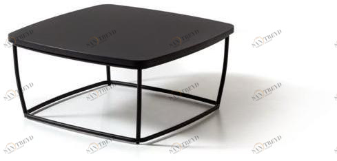 La Cividina Лакированный журнальный столик Bernard sun-id-1402358