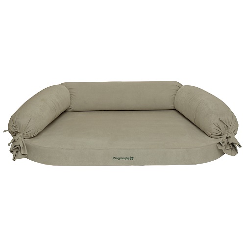 ПР0046057 Диван для животных Colour Чикаго №3 130х80х22см Dogmoda 