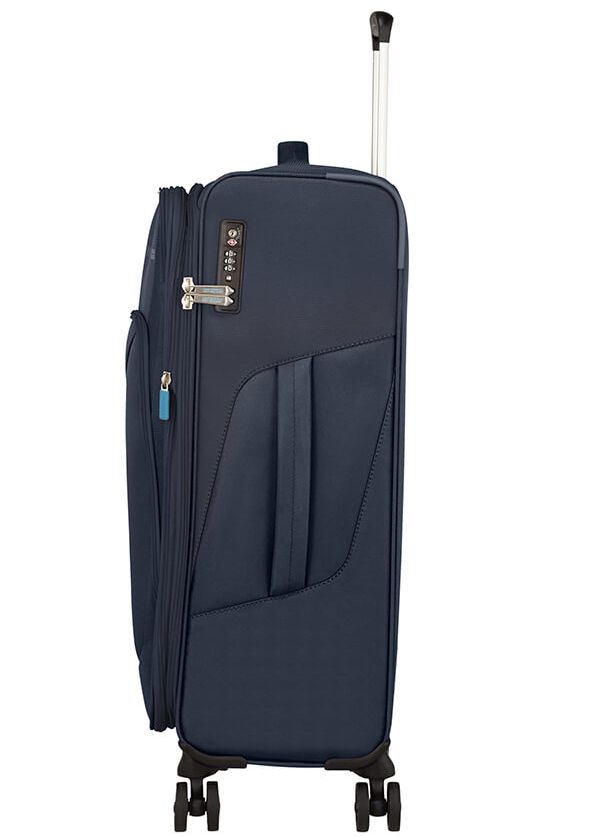 78G-41004 Чемодан 78G*004 Spinner Expandable 67/24 TSA American Tourister Summerfunk  - Вид №5