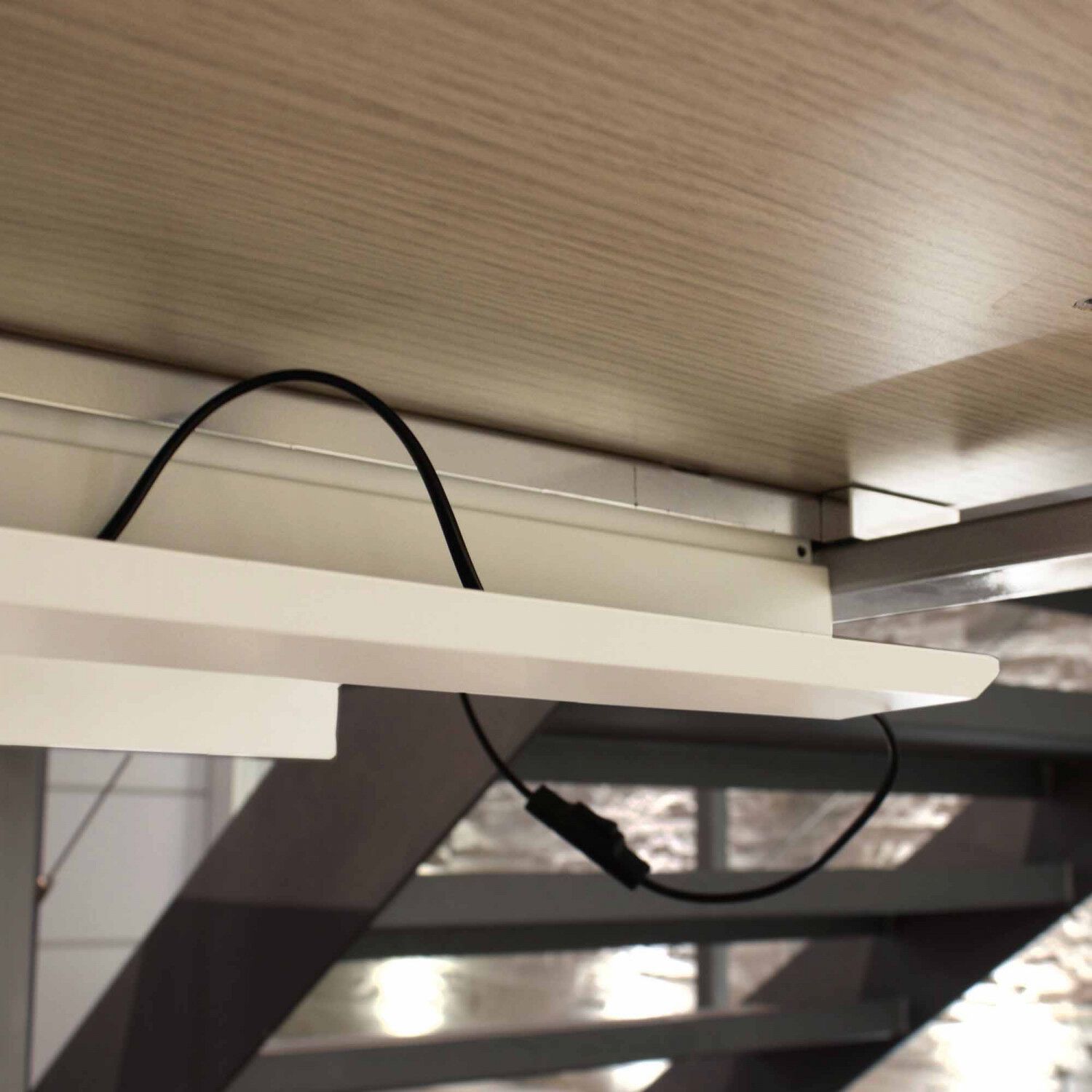 Прямоугольный стол CUF Milano Doria ARCH-00028421 - Вид №15