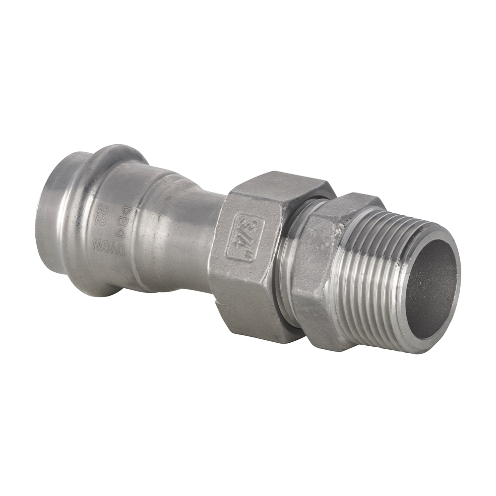 PS4331G0351000 Разъемные соединения Tece 