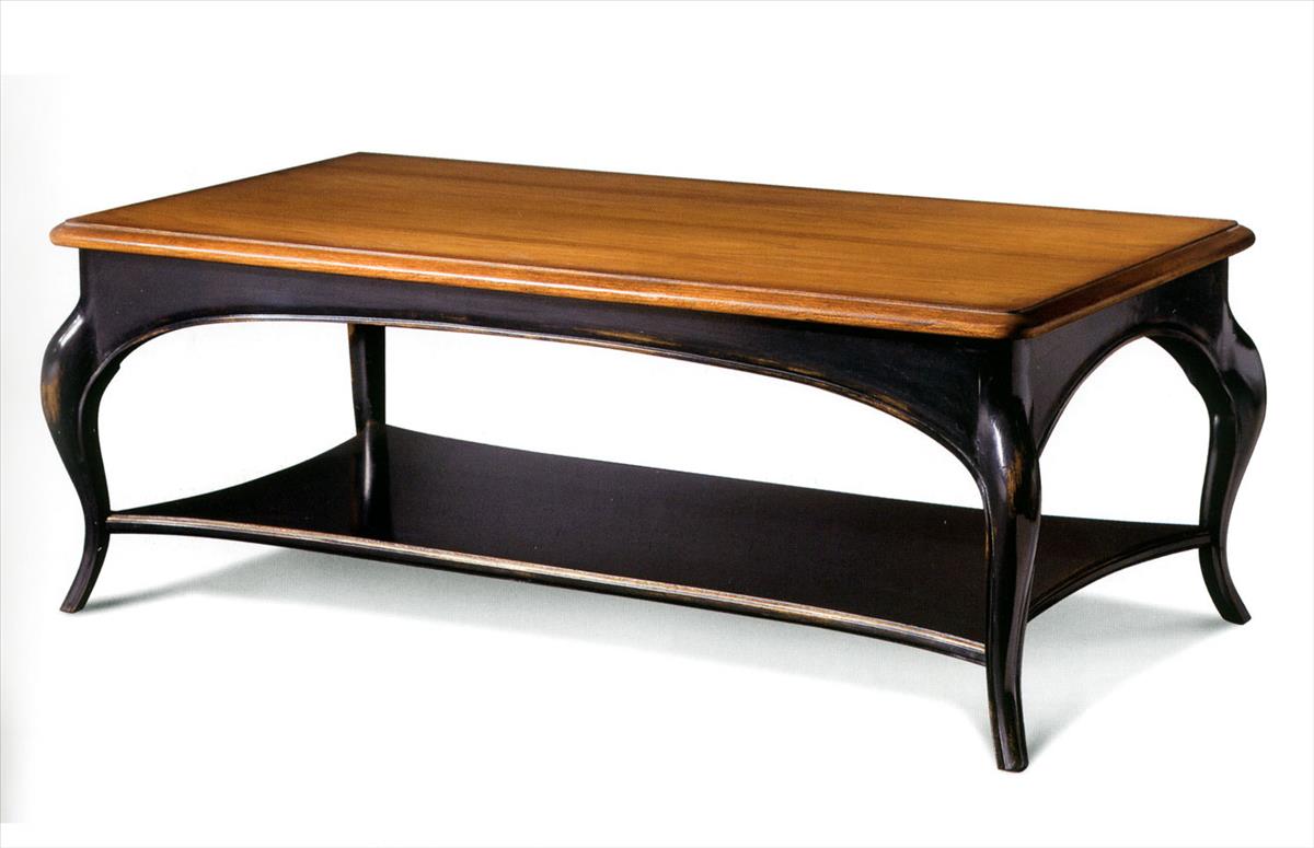 Стол журнальный  SALDA ARREDAMENTI 8586 R 