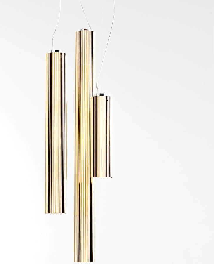 H3893350840001 Подвесной светильник 900 мм LAUFEN PRO - Вид №2