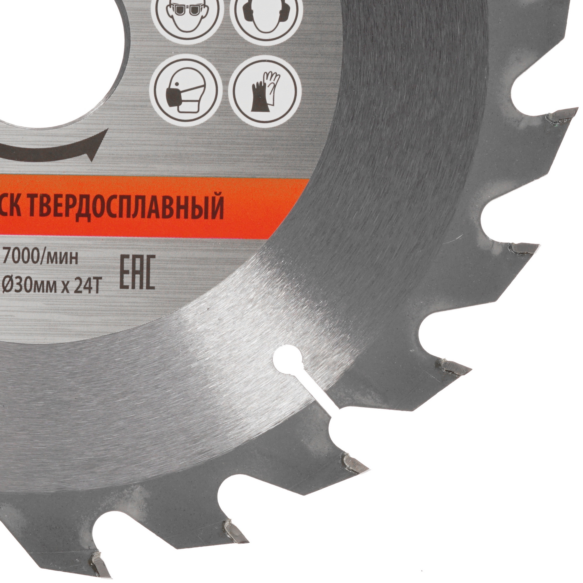 Диск пильный Sturm! 9020-190-30-24T 1287305 STDN-0057123 - Вид №1