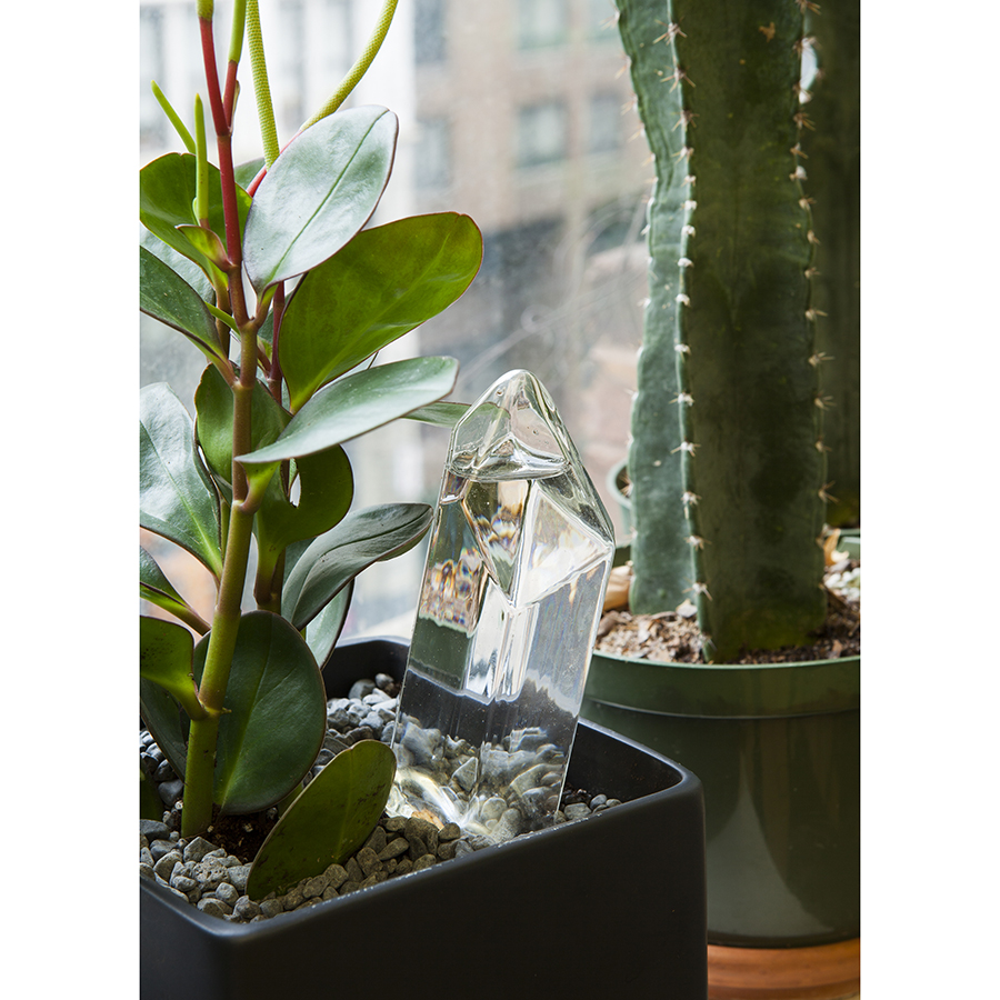 WR02 Система для автополива water from a crystal Kikkerland  - Вид №4