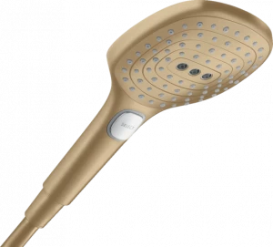 26520140 Raindance Select E Ручной душ 120 3jet Hansgrohe