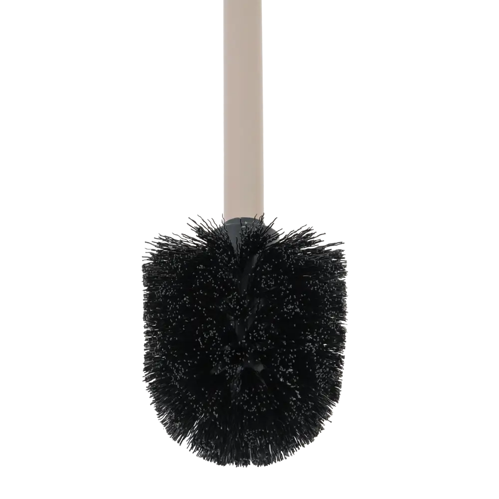 Ершик для унитаза Vidage Bonn Beige цвет бежевый STLM-2194835 - Вид №2