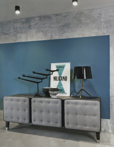 Комод  GERVASONI BRICK 68