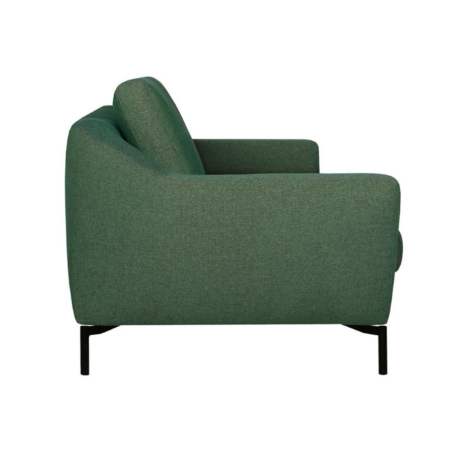 Диван Agda трехместный, зеленый Sits S1012 - Вид №2
