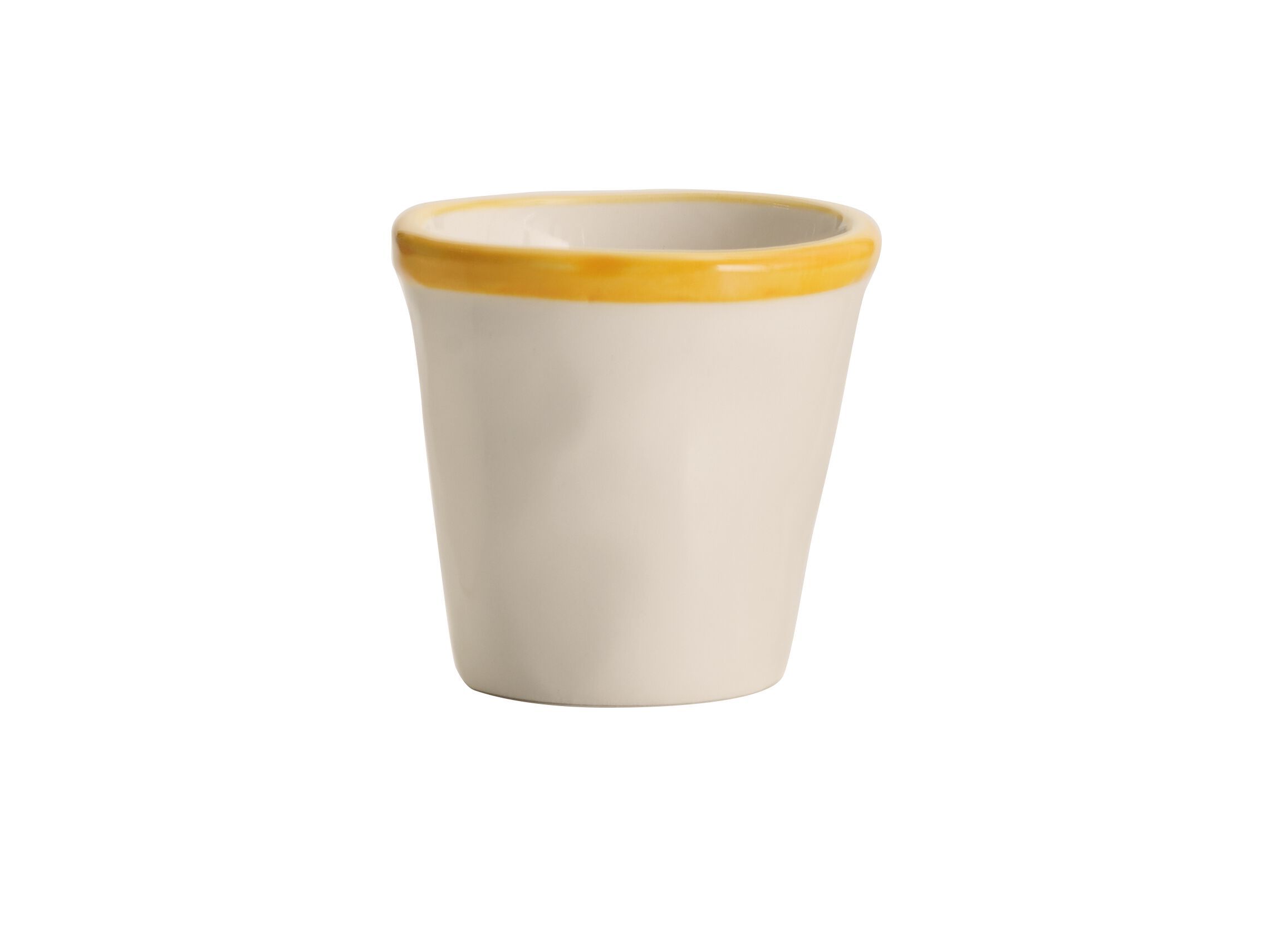 Керамический стакан для ликера Zafferano Лидо ARCH-00113142 - Вид №6