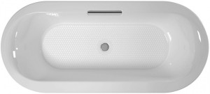 CE6D038-00 Ванна JACOB DELAFON VOLUTE