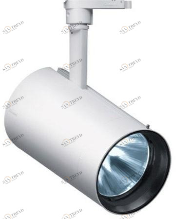 iGuzzini Светодиодное освещение направляющих из литого под давлением алюминия Palco sun-id-1459411