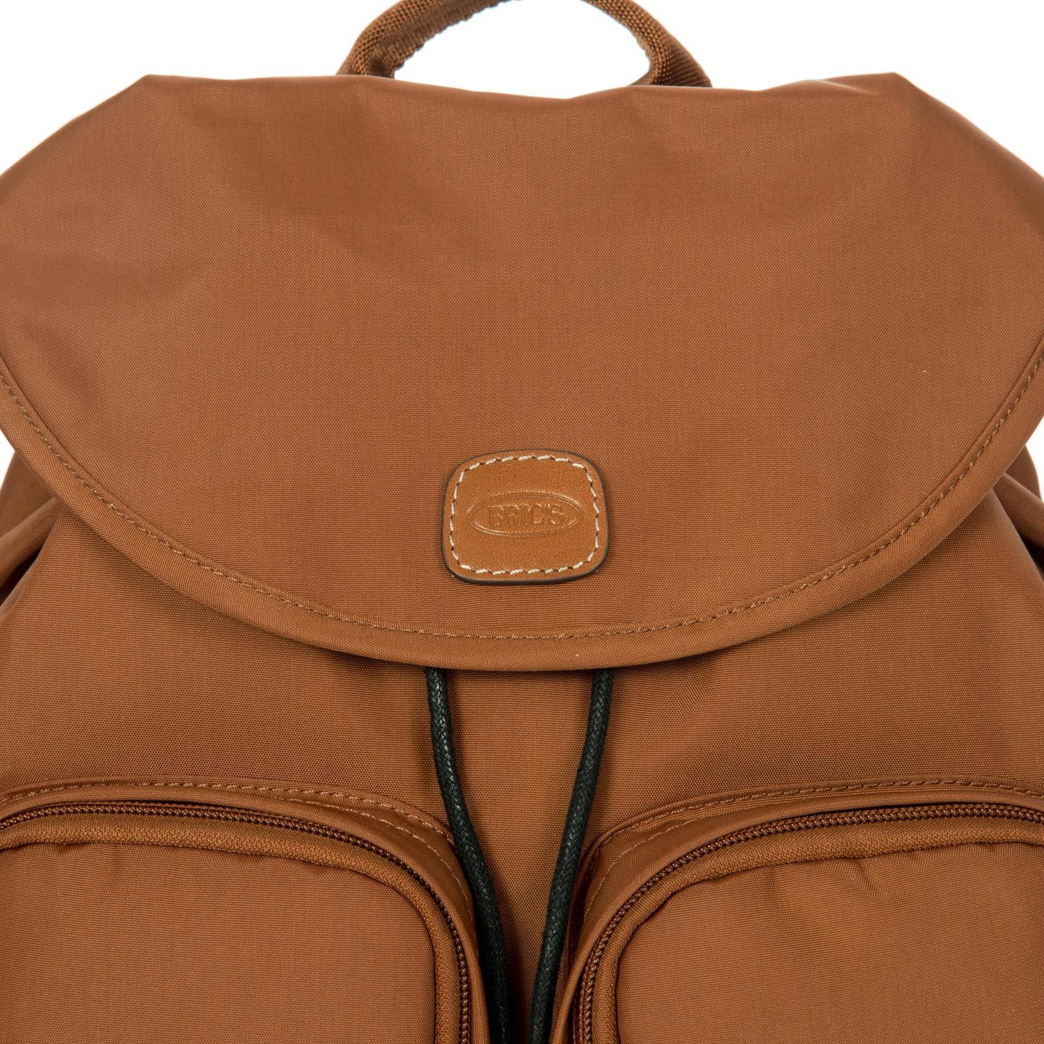 BXL43754.256 Рюкзак BXL43754 Brics X-Travel  - Вид №5