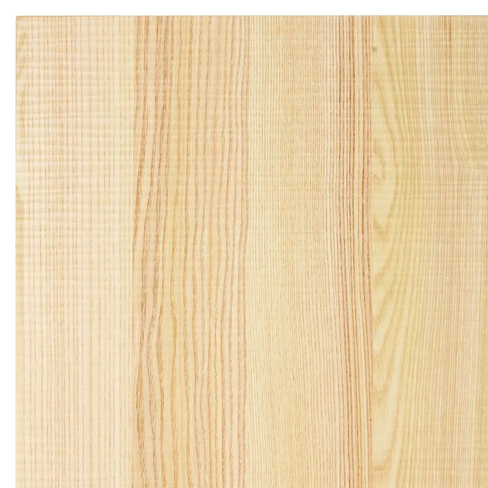 Дверь для шкафа Delinia ID «Бирск» 39.7x76.5 см, ЛДСП, цвет бежевый STLM-2102913 - Вид №1