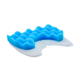 6611345 Комплект фильтров Ozone microne HS-11