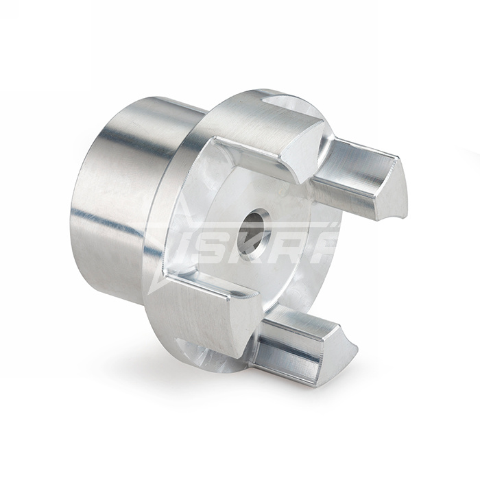 IS3696 Полумуфта под расточку SGAA024 ISKRA  - Вид №2