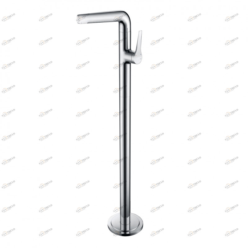 GT35AGT12 Смеситель для раковины напольный Prime Martí 1921 Marti 1921 