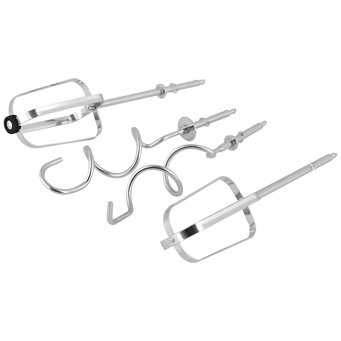 8151314 Миксер ECON ECO-101MX белый STDN-0124908 - Вид №6