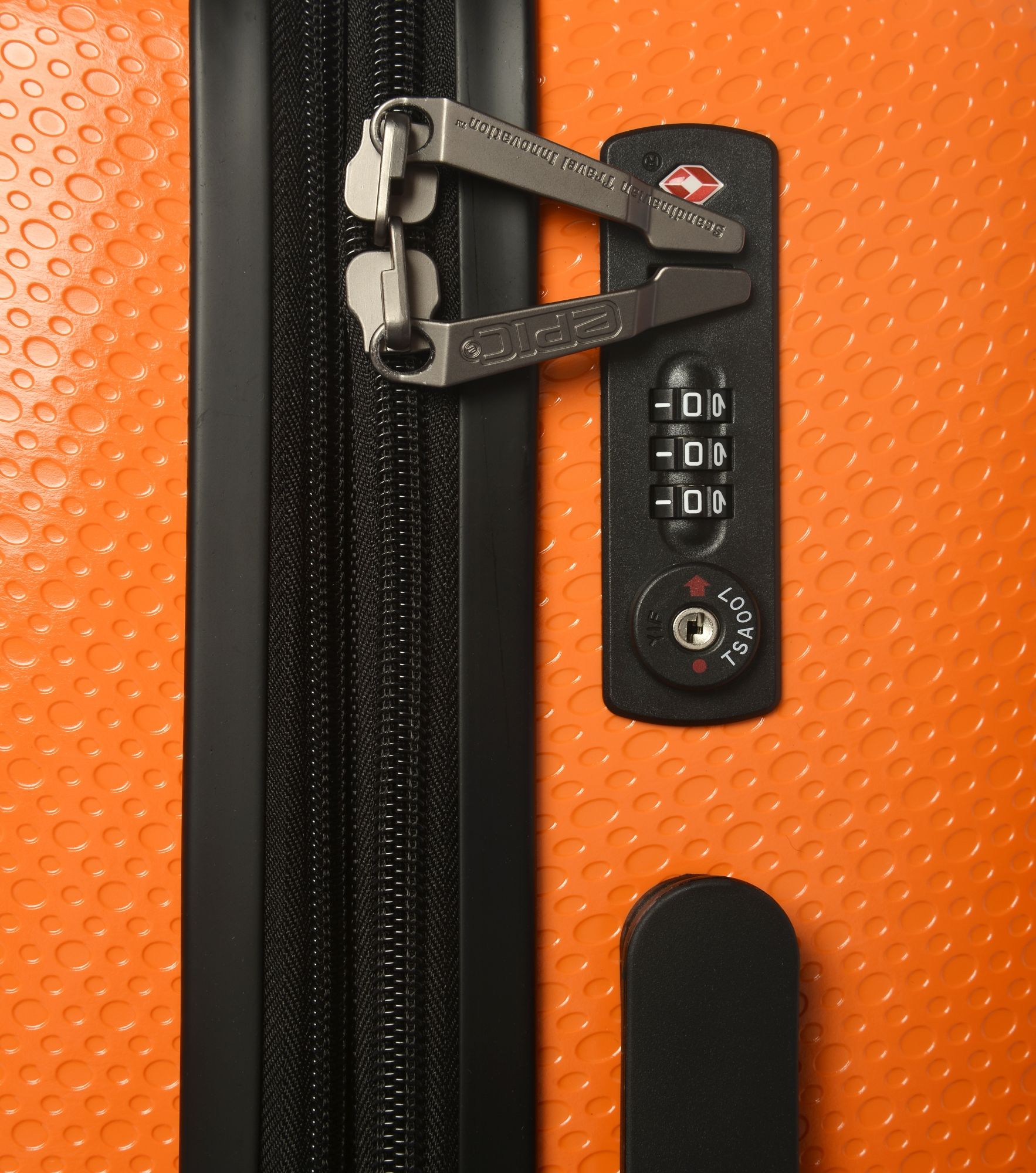 EGT403/03-54 Чемодан EGT403/03 Spinner S Epic GTO 4.0  - Вид №6