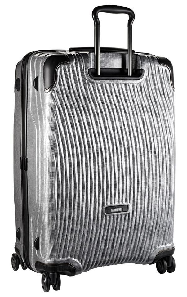 287669SLV Чемодан Extended Trip Packing Case Tumi Latitude  - Вид №3