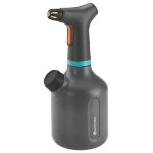 Опрыскиватель ручной аккумуляторный Easypump 1 л 83825888 STLM-2048862