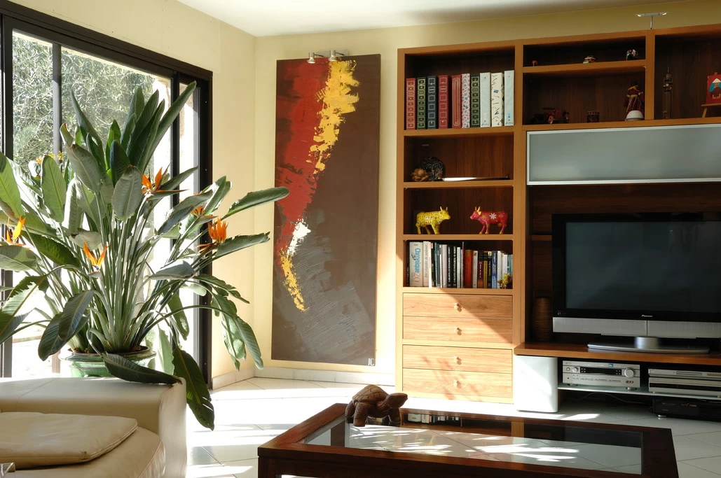 Водяной радиатор 210 x 60 cm Tribal Cinier 1112 Вт sun-id-1218120 - Вид №6