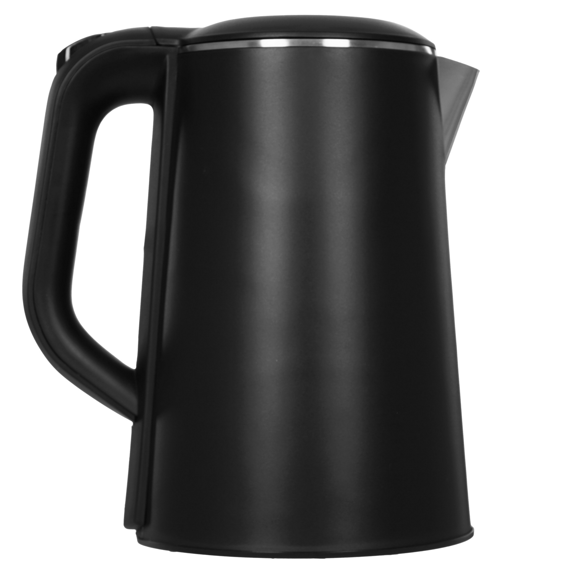 9178528 Электрочайник FELFRI FK-001 черный STDN-0073622 - Вид №2