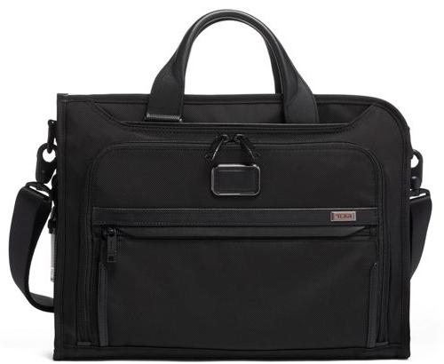 2603110D3 Сумка Tumi Alpha 3 